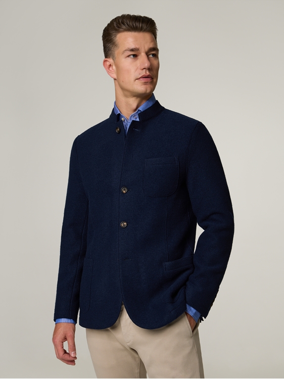 Bild von Veston im Regular Fit