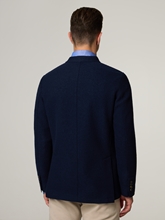 Bild von Veston im Regular Fit