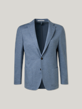 Bild von Veston im Regular Fit