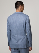 Bild von Veston im Slim Fit TESOL