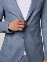 Bild von Veston im Slim Fit TESOL