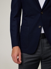 Bild von Veston im Slim Fit