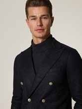 Image sur Veston à double rangée