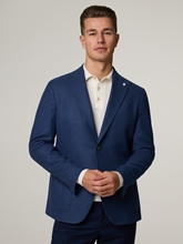 Bild von Veston mit Baumwolle