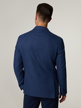 Bild von Veston mit Baumwolle