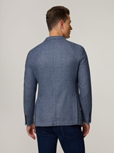 Bild von Veston im Slim Fit