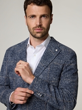 Image sur Veston à la coupe slim