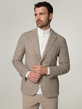 Bild von Veston mit Regular Fit