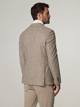 Bild von Veston mit Regular Fit