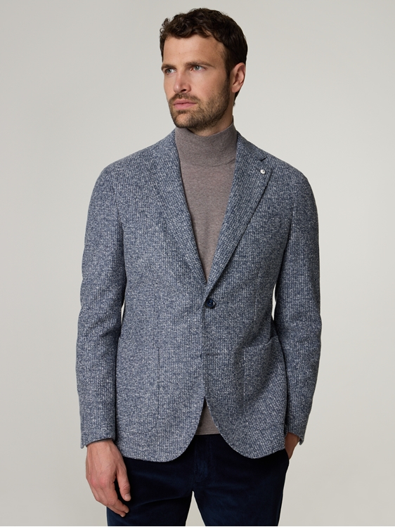 Bild von Veston mit Regular Fit JACK