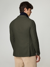 Bild von Veston im Slim Fit