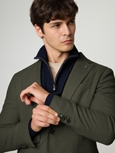 Bild von Veston im Slim Fit