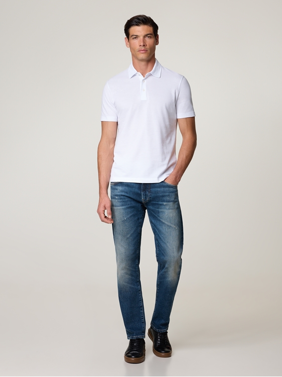 Bild von Jeans im Slim Fit