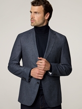 Image sur Veston slim fit HUGE