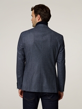 Image sur Veston slim fit HUGE