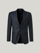 Image sur Veston slim fit HUGE