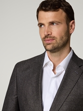 Image sur Veston slim fit HUGE