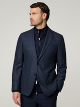 Bild von Veston mit Blende HUTSON