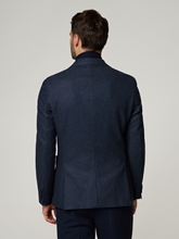 Bild von Veston mit Blende HUTSON