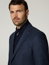 Bild von Veston mit Blende HUTSON