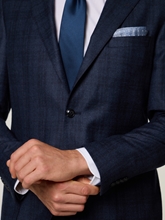 Image sur Veston coupe classique