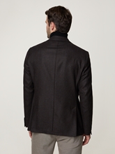 Bild von Veston im Regular Fit