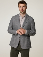 Bild von Veston im Shaped Fit