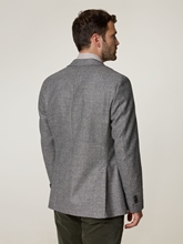 Bild von Veston im Shaped Fit