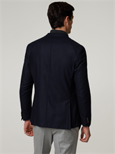 Image sur Veston coupe ajustée