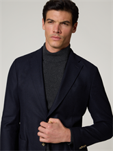 Image sur Veston coupe ajustée