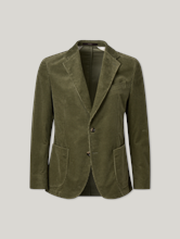 Bild von Veston aus Cord GIO