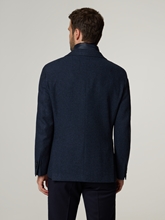 Bild von Veston im Regular Fit