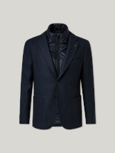 Bild von Veston im Regular Fit