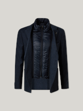 Bild von Veston im Regular Fit