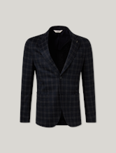 Image sur Veston regular fit