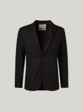 Bild von Wattiertes Veston