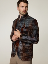 Bild von Veston im Regular Fit LUSANDRO