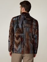 Bild von Veston im Regular Fit LUSANDRO