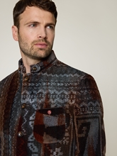 Bild von Veston im Regular Fit LUSANDRO