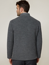 Bild von Veston im Regular Fit LUSANDRO