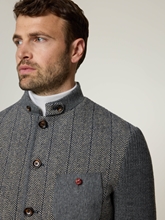 Bild von Veston im Regular Fit LUSANDRO