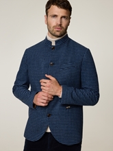 Bild von Veston im Regular Fit