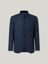 Bild von Veston im Regular Fit