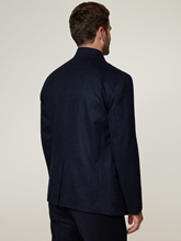 Bild von Veston im Slim Fit