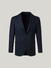 Bild von Veston im Shaped Fit