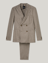 Image sur Costume 2 pièces slim fit