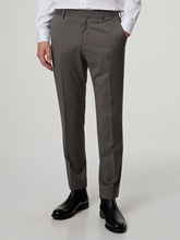 Bild von Anzug 3-teilig im Slim Fit