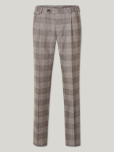 Bild von Hose im Shaped Fit