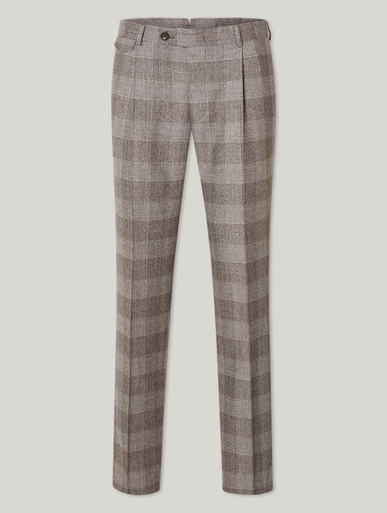 Bild von Hose im Shaped Fit