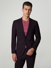 Bild von Anzug 2-teilig im Slim Fit